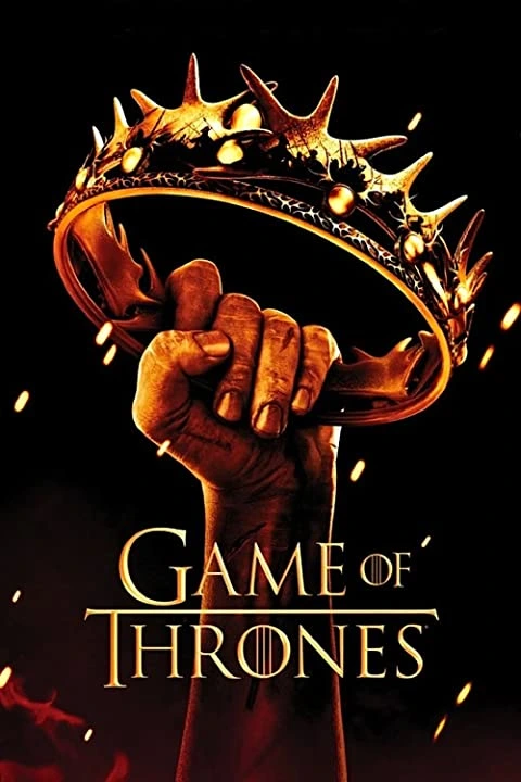 Game of Thrones complete series in Ultra HD